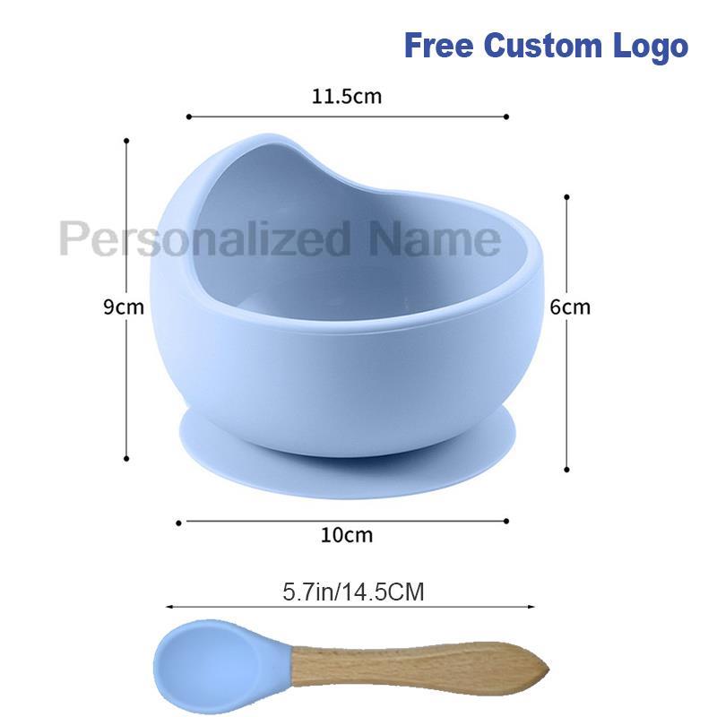 Free custom logo 2 Pcs Baby Sp - đánh giá và giá Baby Food Logo