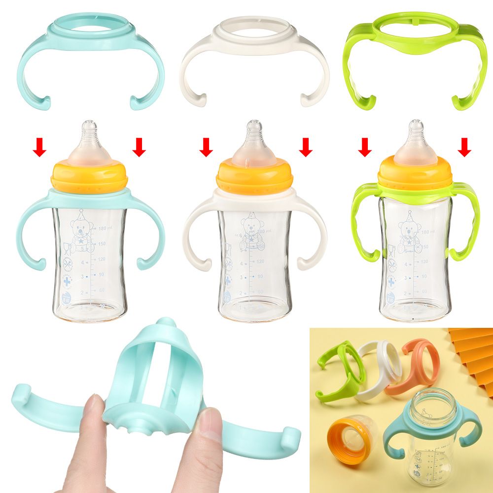 Baby Feeding Bottles Bottle Gr - đánh giá và giá Baby Food Glass Containers