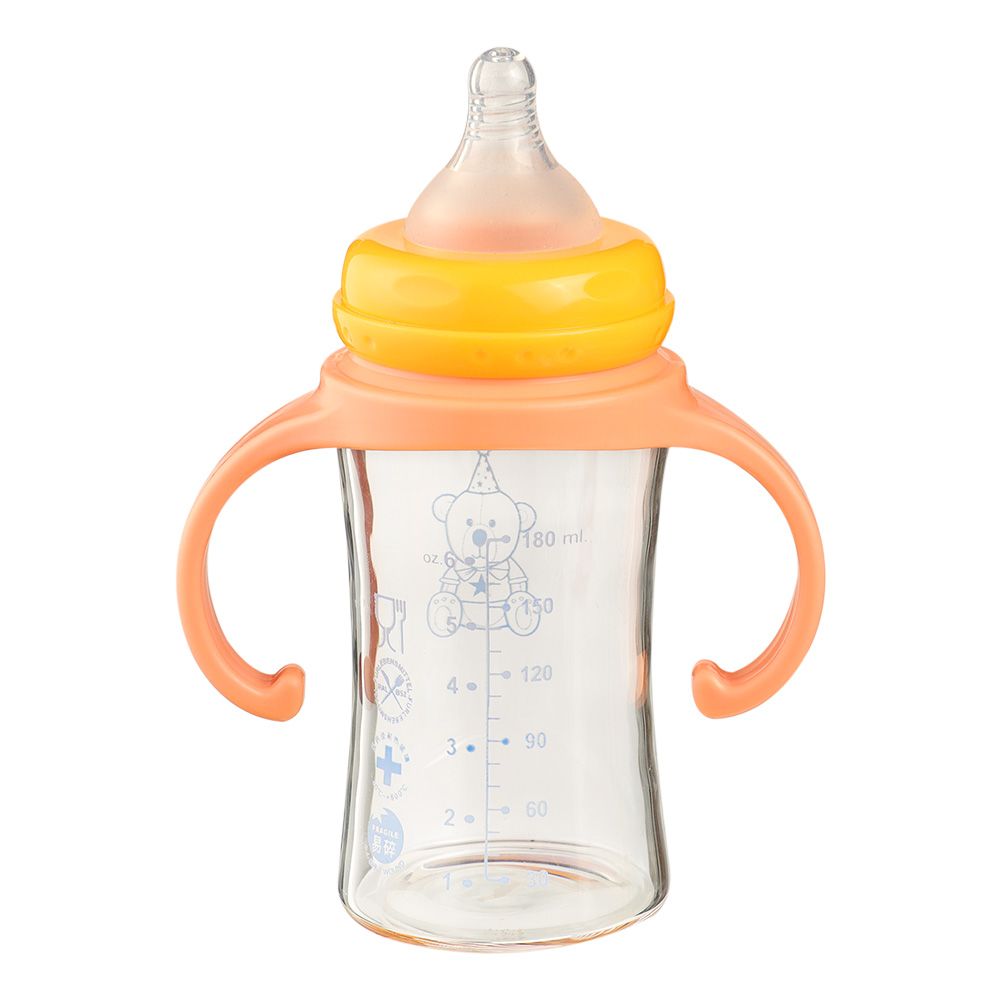 Baby Feeding Bottles Bottle Gr - đánh giá và giá Baby Food Glass Containers