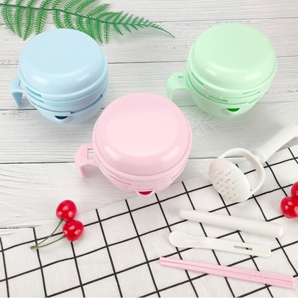 Solid color Baby Food Grinding - đánh giá và giá Baby Food Vegetable