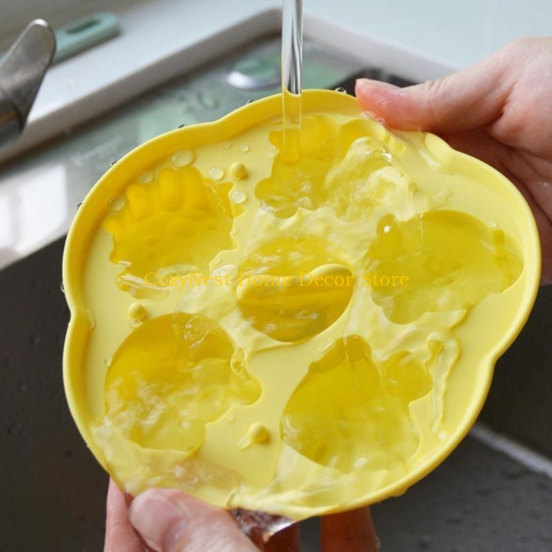 92MF Hoạt Hình Khuôn Hoạt Hình - đánh giá và giá Baby Food Jelly