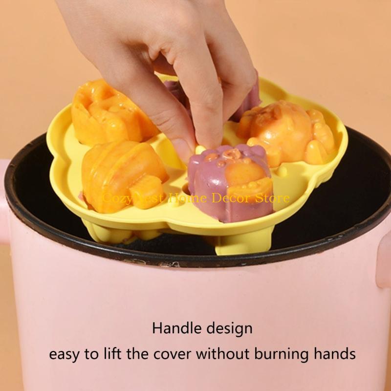 92MF Hoạt Hình Khuôn Hoạt Hình - đánh giá và giá Baby Food Jelly
