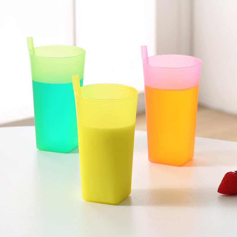 Straw Cup Children Infant Baby - đánh giá và giá Baby Food Grade