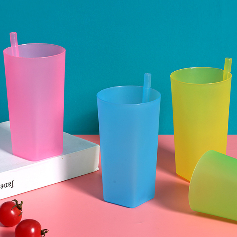 Straw Cup Children Infant Baby - đánh giá và giá Baby Food Grade