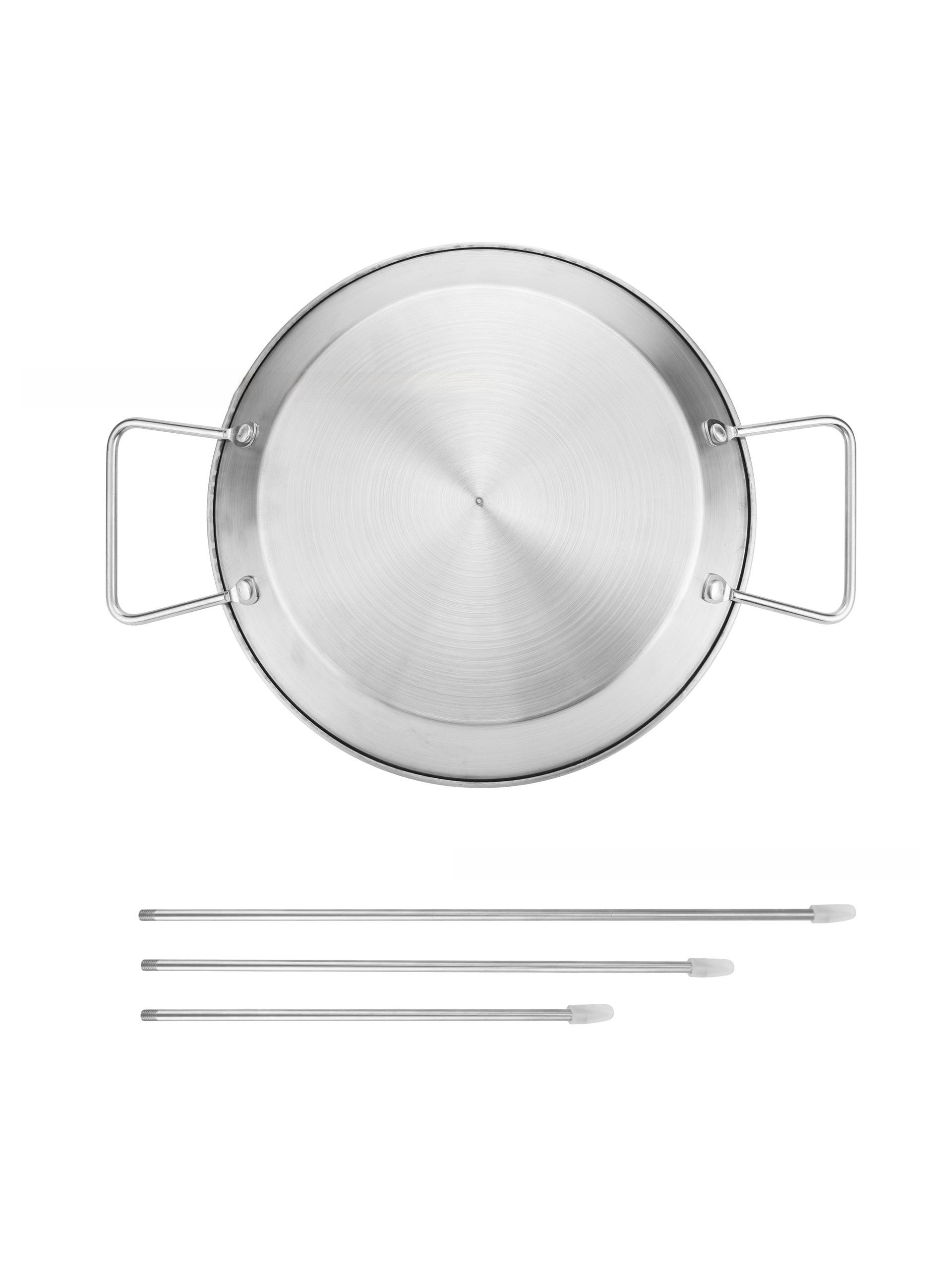 American Style Vertical Skewer - đánh giá và giá Baby Food Brand