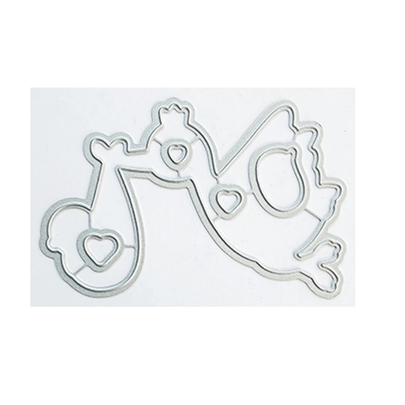 New Baby Animals Metal Cutting - đánh giá và giá Baby Food Brand