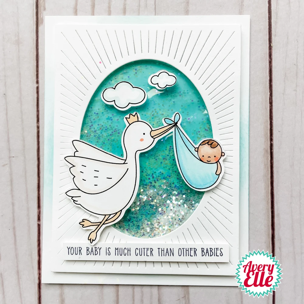 New Baby Animals Metal Cutting - đánh giá và giá Baby Food Brand