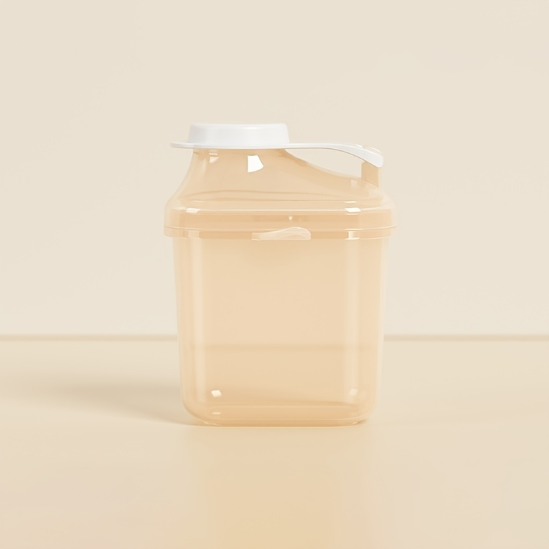Mini Milk Powder Dispenser, Sn - đánh giá và giá Baby Food On The Go