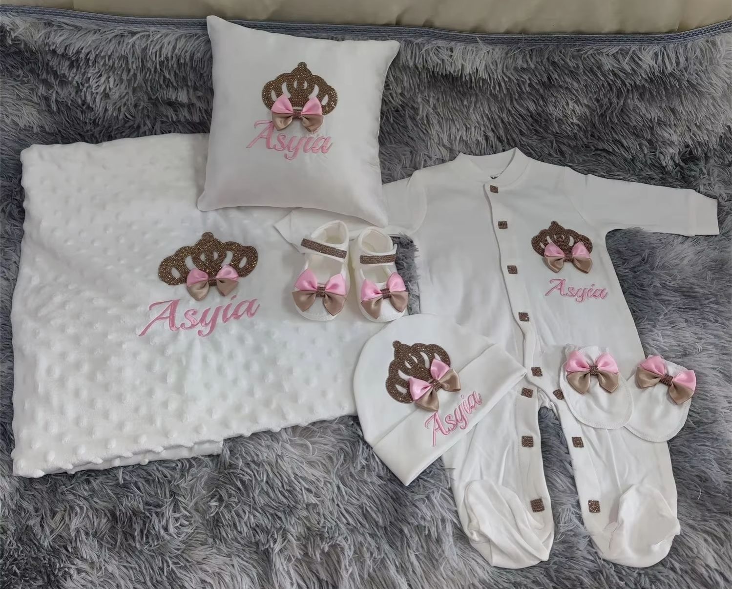 Elegant Cream Style Baby Girl  - đánh giá và giá Baby Food Jelly