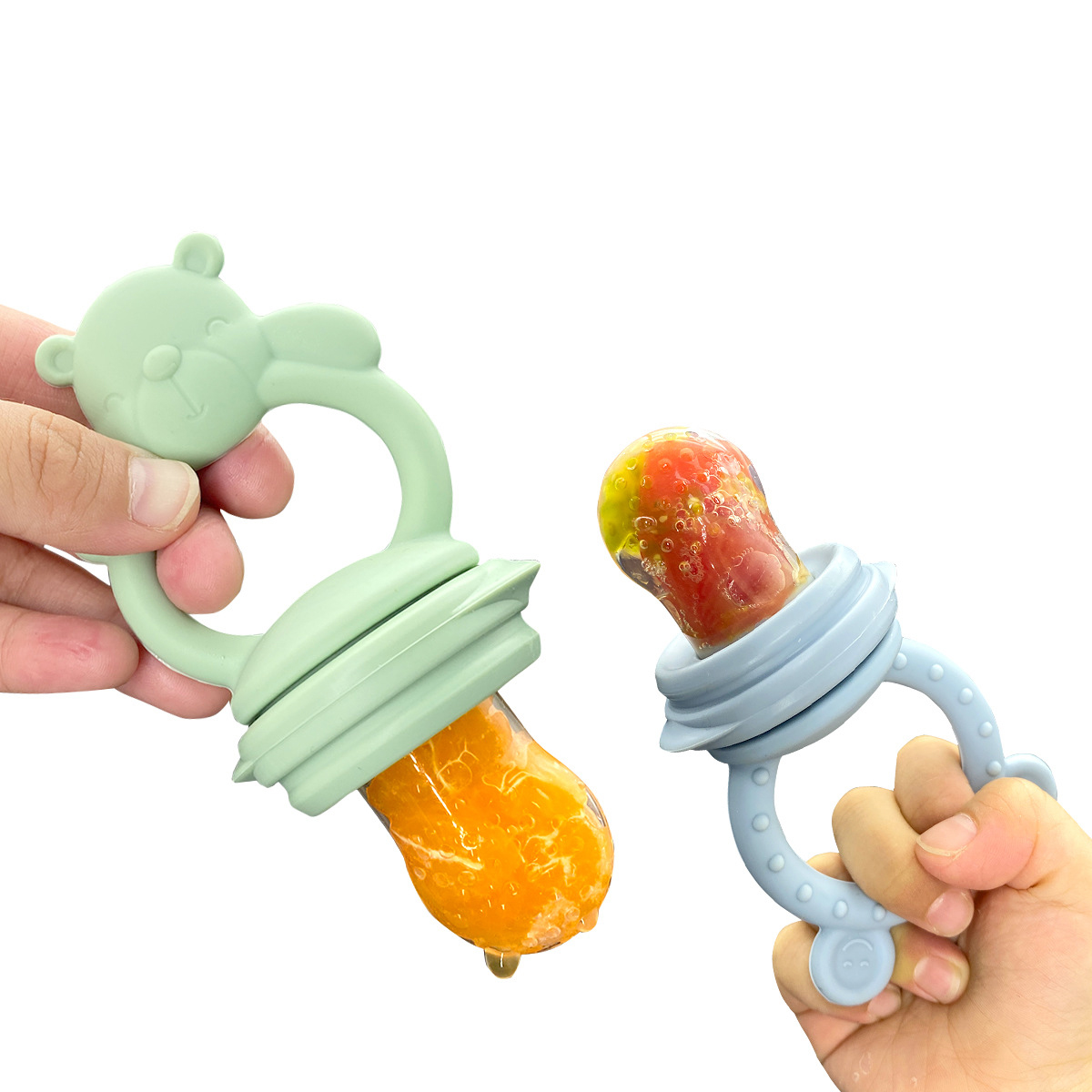 Baby Koala Fruit Feeder Set Fo - đánh giá và giá Baby Food Chart
